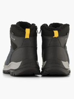 New Men's Lace Up Walking Boot Shoes·Walking Shoes