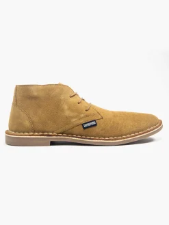 New Mens Lace Up Casual Boots Boots·Ankle Boots|Boots·Lace-Up Boots