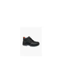 New Mens Lace-up Safety Shoes S3-SRC Shoes·Safety Shoes