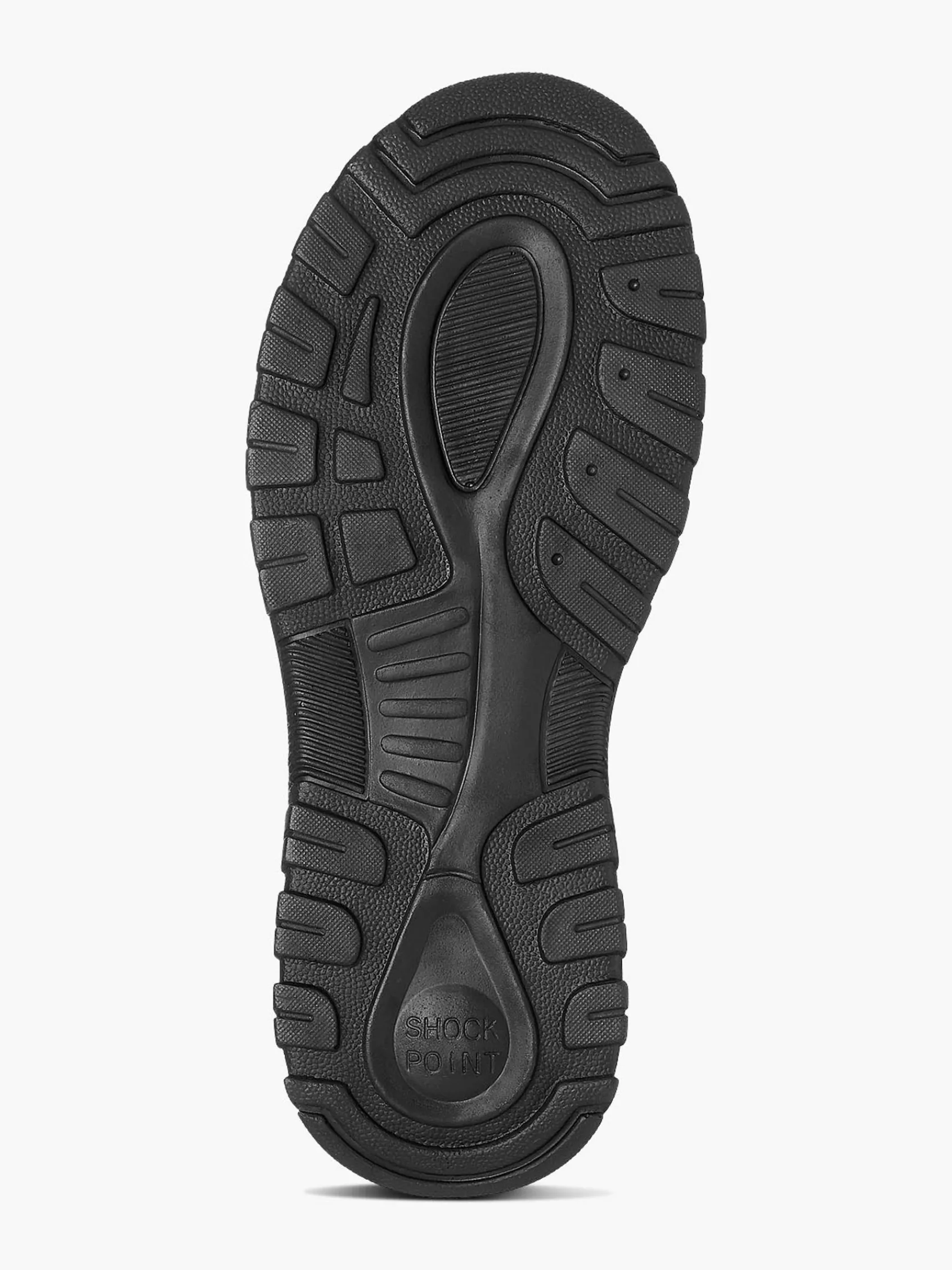 Outlet Mens Leather 3 Strap Sandals Sandals·Walking Sandals|Shoes·Comfort
