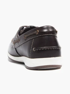 Clearance Mens Leather Boat Shane Shoes Shoes·Smart Shoes