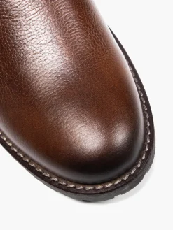 Clearance Men's Leather Chelsea Boots Boots·Chelsea Boots