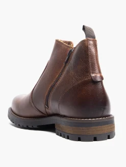 Clearance Men's Leather Chelsea Boots Boots·Chelsea Boots