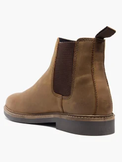 Outlet Men's Leather Chelsea Boot Boots·Chelsea Boots