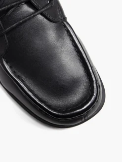 Sale Men's Leather Formal Boot BOY Boys School Shoes·Boys Teen School Shoes|All Boys·Teens