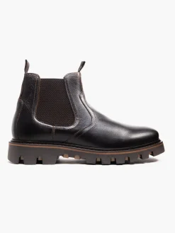 Best Men's Leather Osman Chelsea Boots Boots·Chelsea Boots