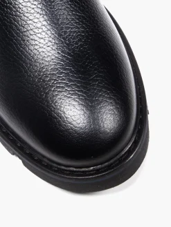 Sale Men's Leather Osman Chelsea Boots Black Boots·Chelsea Boots