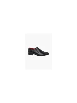 Outlet MENS LEATHER SLIP ON FORMALS BOY Boys School Shoes·Boys Teen School Shoes|All Boys·Teens