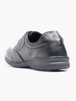 Hot Mens Leather Strap Casual Shoe BOY Boys School Shoes·Boys Teen School Shoes|All Boys·Teens