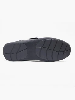 Hot Mens Leather Strap Casual Shoe BOY Boys School Shoes·Boys Teen School Shoes|All Boys·Teens