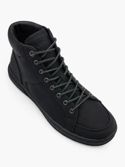 Men's Levi Piper Mid Casual Boot Boots·Lace-Up Boots