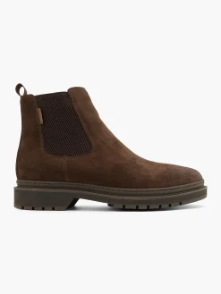 Best Men's Lisbona Suede Chelsea Boot Boots·Chelsea Boots