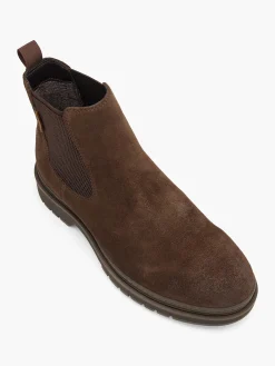 Best Men's Lisbona Suede Chelsea Boot Boots·Chelsea Boots