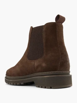 Best Men's Lisbona Suede Chelsea Boot Boots·Chelsea Boots