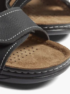 Outlet Mens Twin Strap Footbed Sandals·Flip Flops & Slides