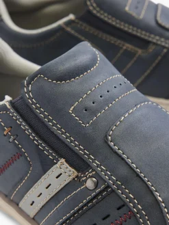 Hot Mens Slip-on Shoes Shoes·Slip-On Shoes