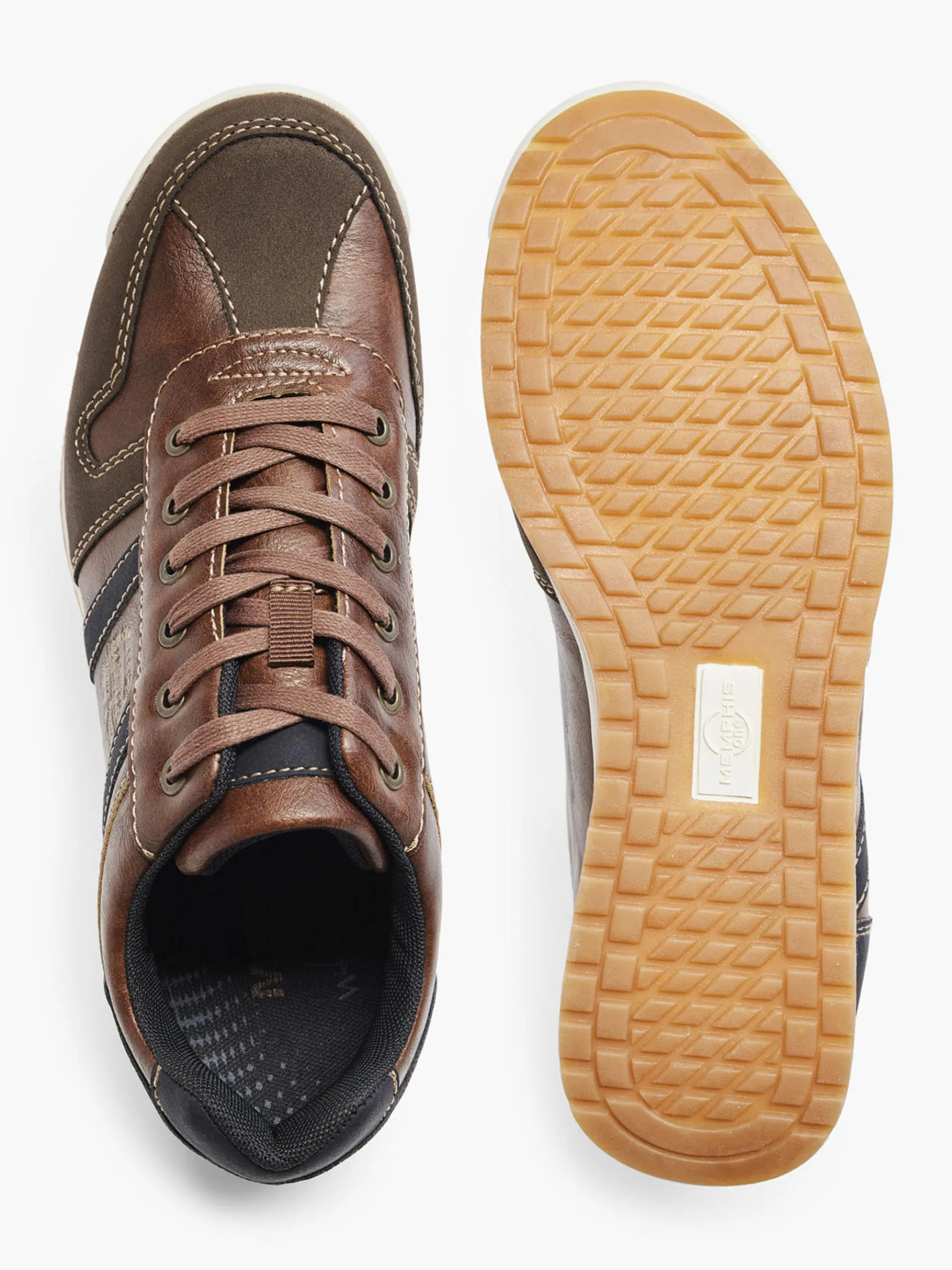 Discount Mens Causal Lace-up Shoes Shoes·Lace-Ups|Shoes·Brogues