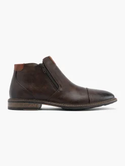 Online Mens Formal Slip-on Boots Boots·Ankle Boots
