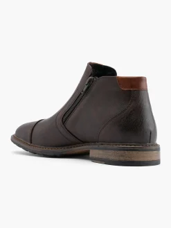 Online Mens Formal Slip-on Boots Boots·Ankle Boots