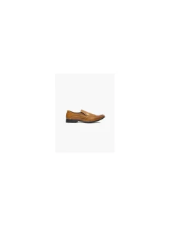 Online Mens Memphis One Tan Slip-on Formal Shoes Shoes·Slip-On Shoes|Shoes·Smart Shoes