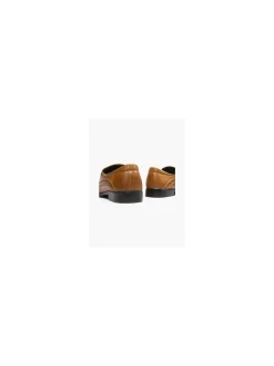 Online Mens Memphis One Tan Slip-on Formal Shoes Shoes·Slip-On Shoes|Shoes·Smart Shoes