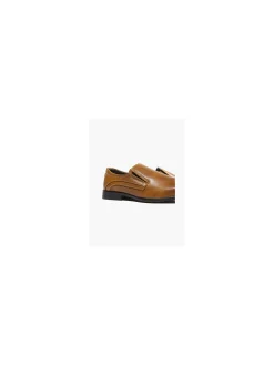 Online Mens Memphis One Tan Slip-on Formal Shoes Shoes·Slip-On Shoes|Shoes·Smart Shoes