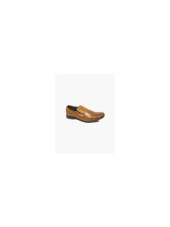 Online Mens Memphis One Tan Slip-on Formal Shoes Shoes·Slip-On Shoes|Shoes·Smart Shoes