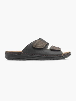 Outlet Mens Memphis One Twin Strap Sandals Sandals·Flip Flops & Slides