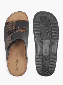 Outlet Mens Memphis One Twin Strap Sandals Sandals·Flip Flops & Slides