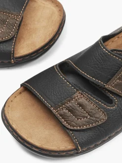 Outlet Mens Memphis One Twin Strap Sandals Sandals·Flip Flops & Slides