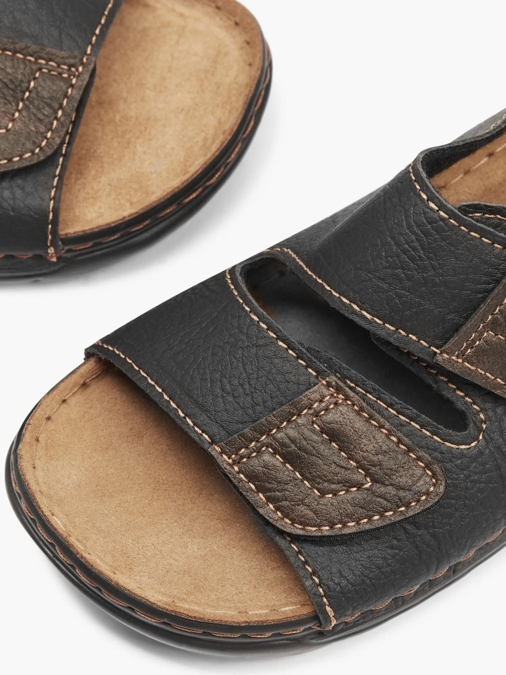 Outlet Mens Memphis One Twin Strap Sandals Sandals·Flip Flops & Slides