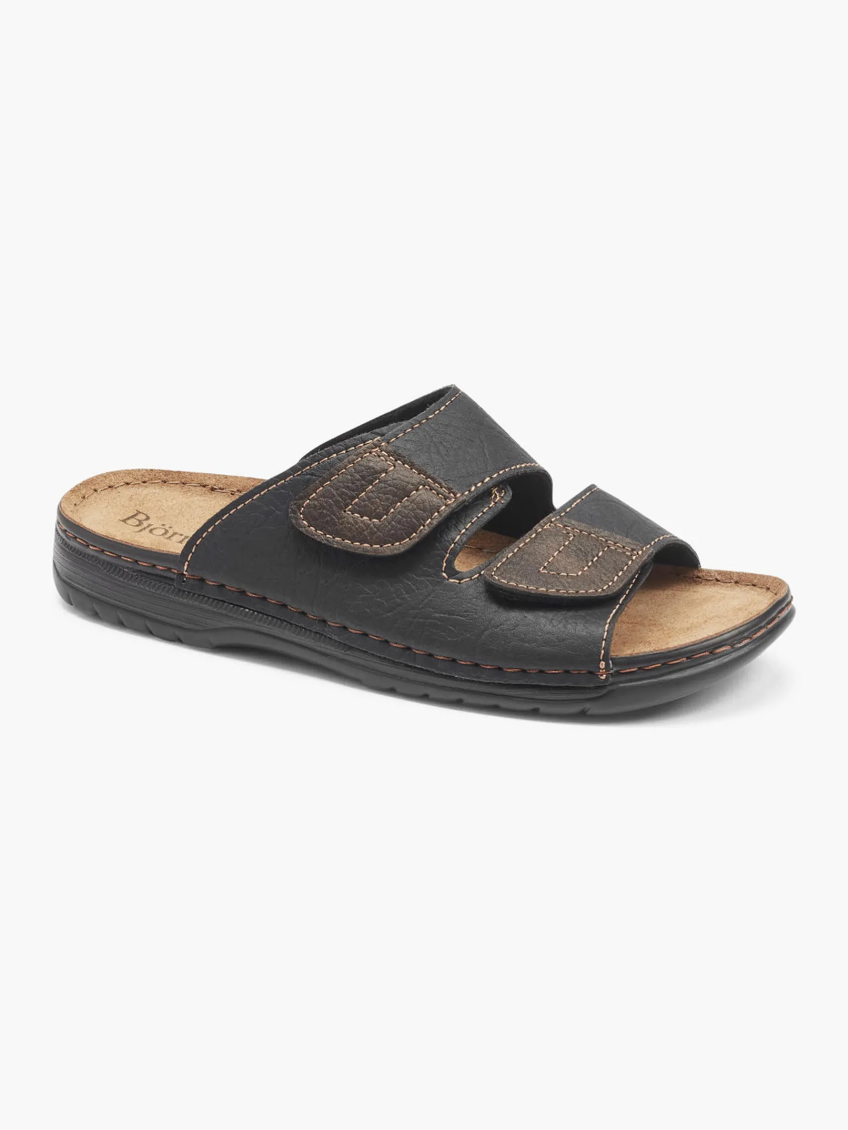 Outlet Mens Memphis One Twin Strap Sandals Sandals·Flip Flops & Slides