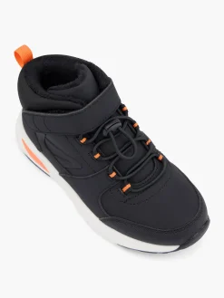 Discount Men's Mid Cut Trainers BOY All Boys·Teens|Boys Shoes·Trainers