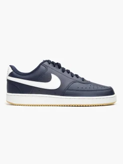 New Men's Court Vision Low Trainers Trainers·Sports Trainers|Trainers·Nike Trainers