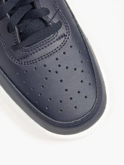 New Men's Court Vision Low Trainers Trainers·Sports Trainers|Trainers·Nike Trainers