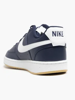 New Men's Court Vision Low Trainers Trainers·Sports Trainers|Trainers·Nike Trainers