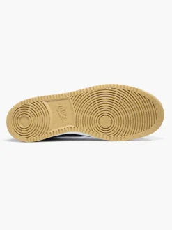 New Men's Court Vision Low Trainers Trainers·Sports Trainers|Trainers·Nike Trainers