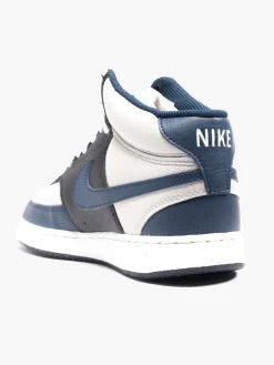 Sale Mens Court Vision Mid Trainers Trainers·Nike Trainers