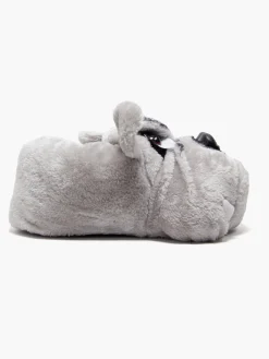 Clearance Mens Novelty Dog Slippers Slippers
