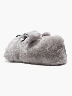 Clearance Mens Novelty Dog Slippers Slippers
