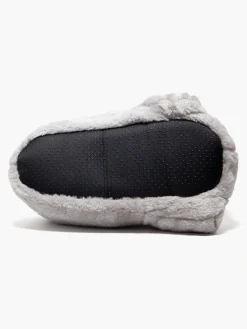 Clearance Mens Novelty Dog Slippers Slippers