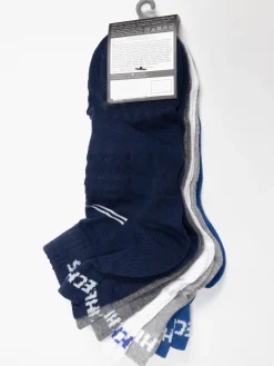 Outlet Mens 5PK Socks Socks