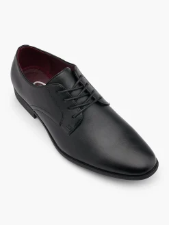 Clearance Mens Plain Formal BOY Boys School Shoes·Boys Teen School Shoes|All Boys·Teens