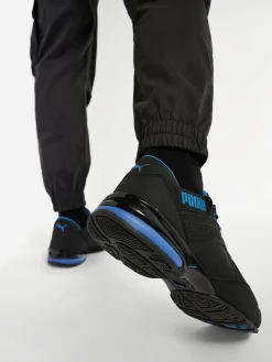 Best Mens /Blue Enzin SL V2 Trainers Trainers·Sports Trainers