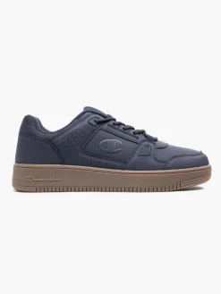 Outlet Mens Rebound Cord Low Trainers Trainers·Sports Trainers
