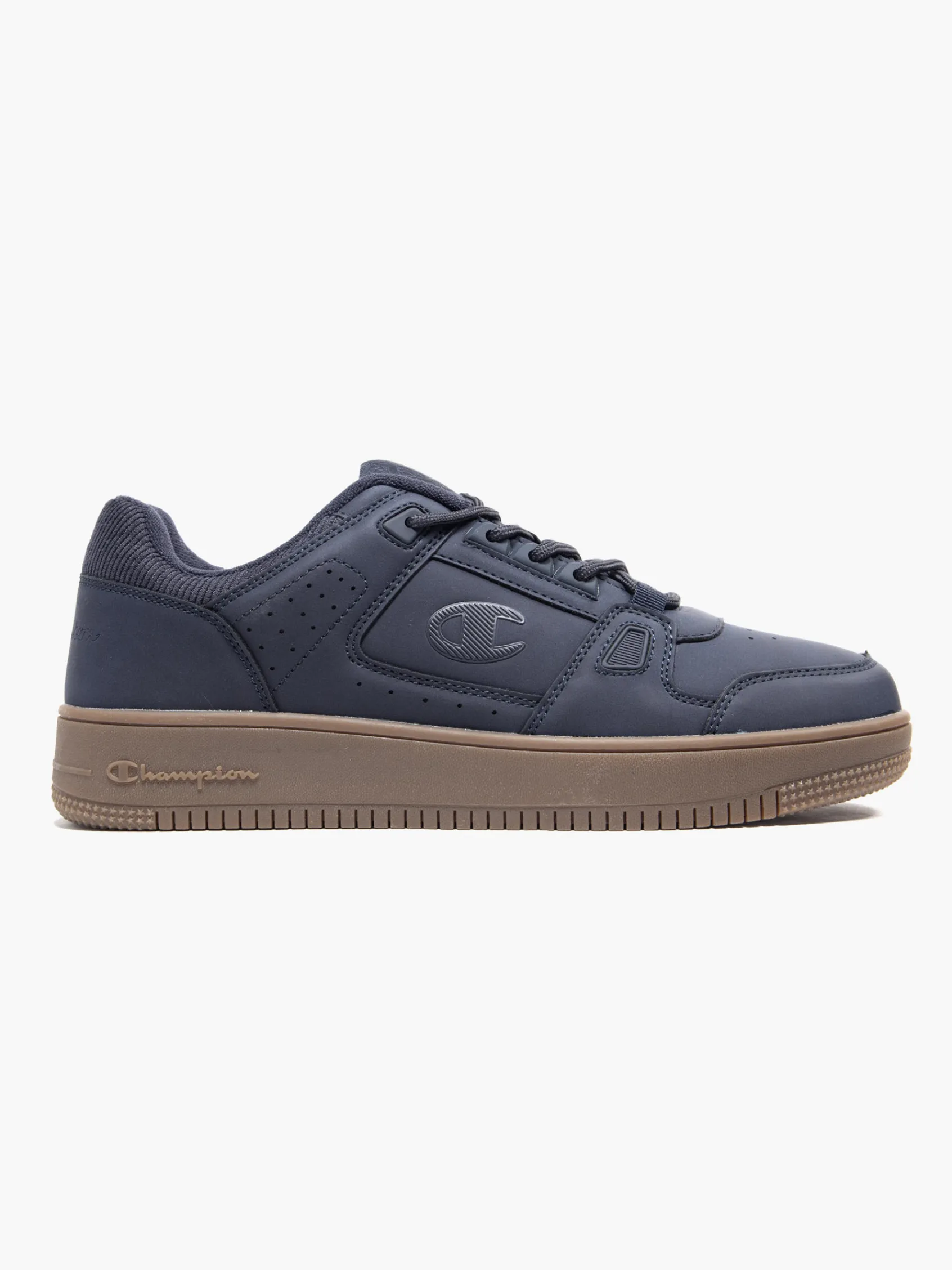 Outlet Mens Rebound Cord Low Trainers Trainers·Sports Trainers