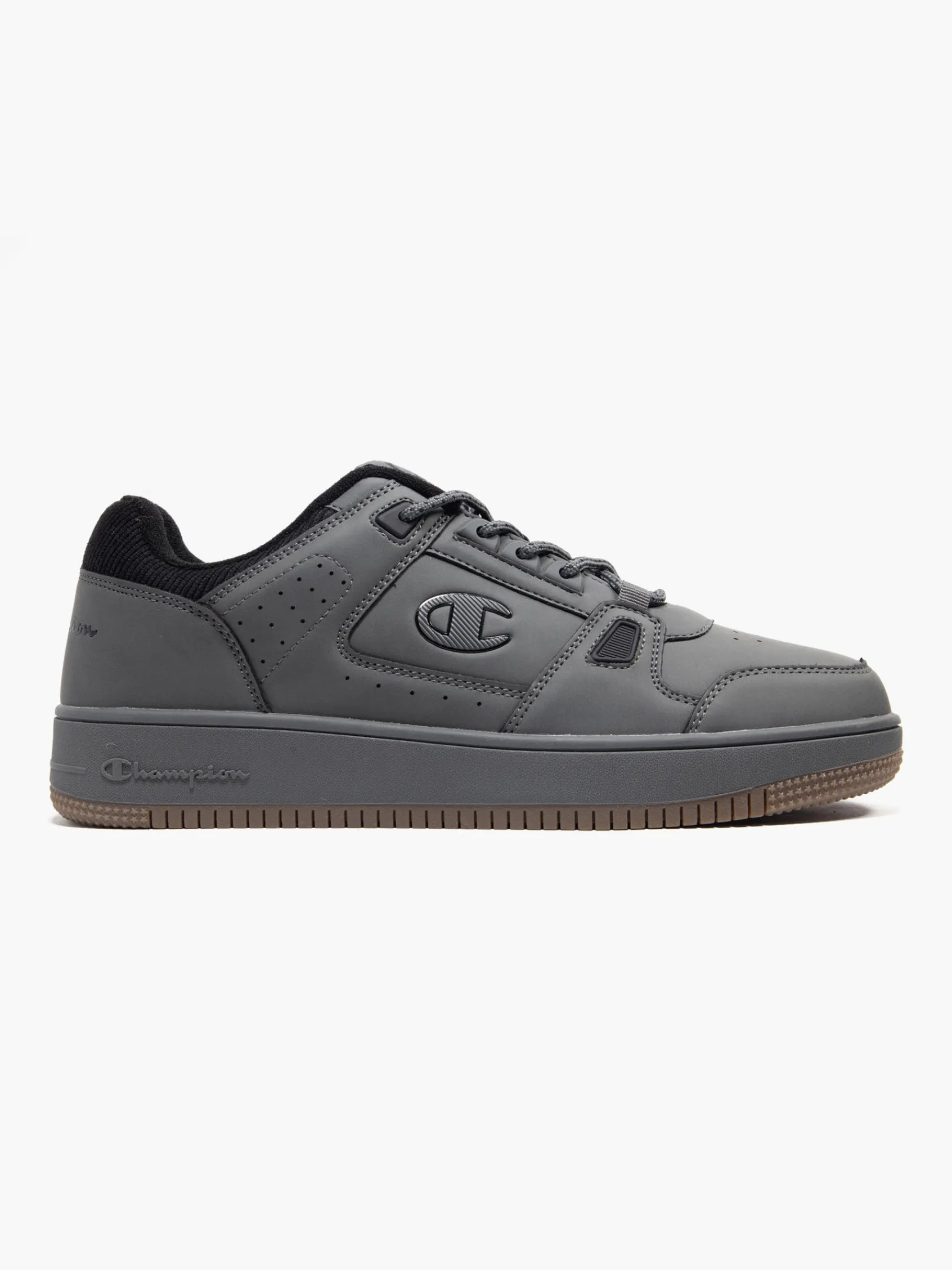 Sale Mens Rebound Cord Low Trainers Trainers·Sports Trainers