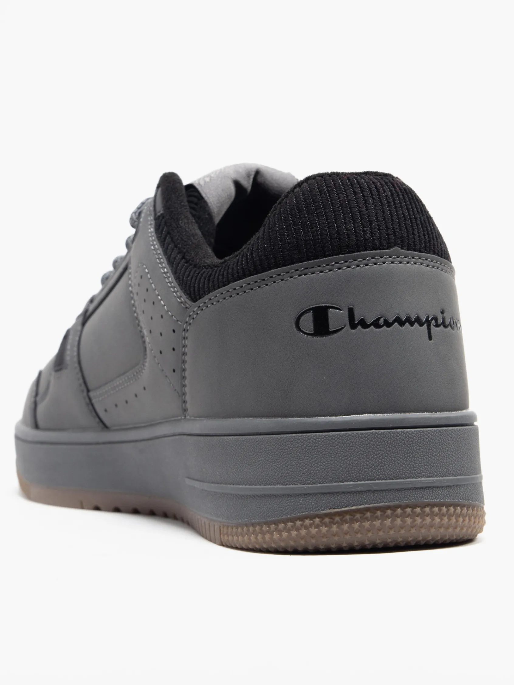 Sale Mens Rebound Cord Low Trainers Trainers·Sports Trainers