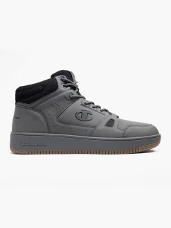 Discount Mens Rebound Mid Cord Trainers Trainers·High-Top Trainers