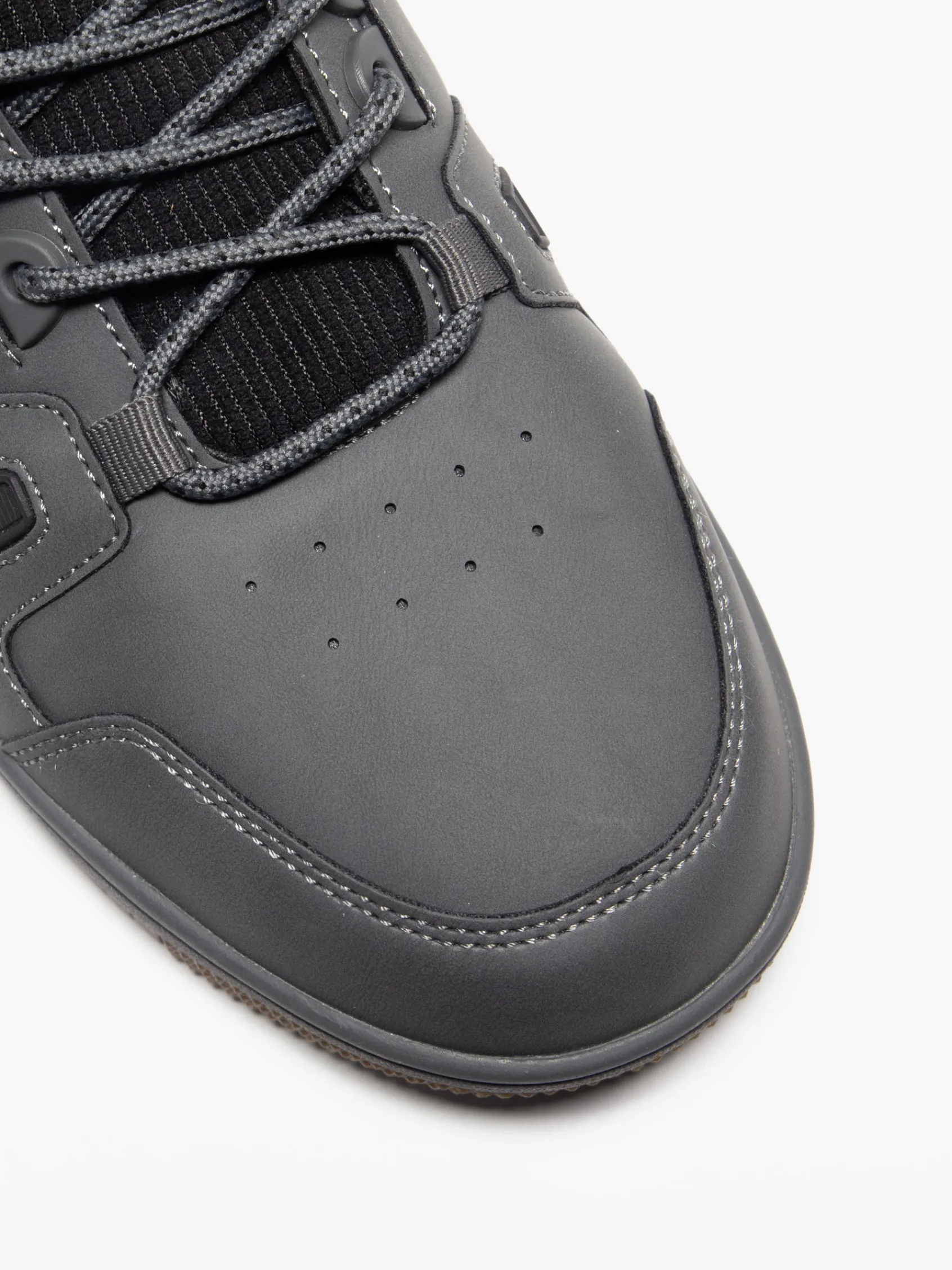 Discount Mens Rebound Mid Cord Trainers Trainers·High-Top Trainers
